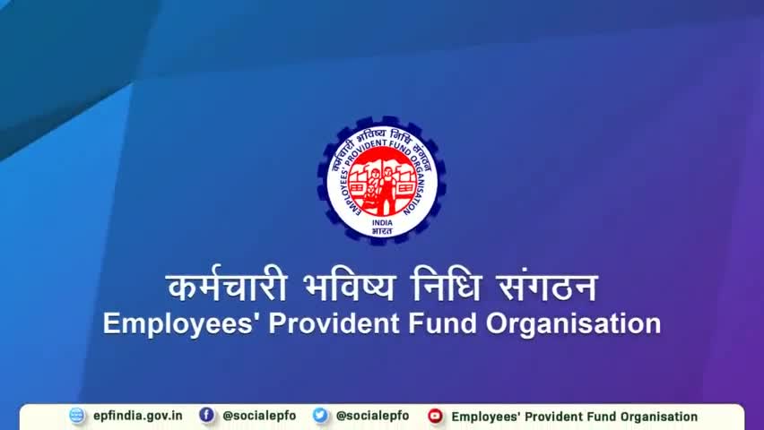 #EPFO #SOCIALSECURITY #HUMHAINNA