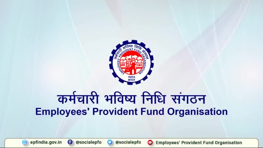 #ईपीएफ सदस्य अब #ईपीएफओ की सेवाओं का लाभ उठाने के लिए #उमंग एप डाउनलोड कर सकते हैं। अपने मोबाइल में उमंग एप डाउनलोड करने