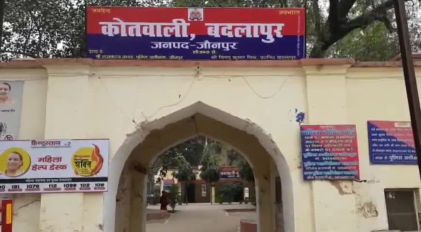 #newsdc ताजा मामला, बदलापुर से विपुल सिंह की रिपोर्ट