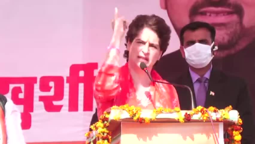 कुछ बात प्रियंका गांधी की
.
.
.
.#news18india #priyankagandhi#aajtaknews #samajwadi #newsnational