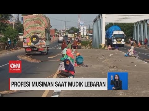 musim mudik lebaran idul Fitri
#fyp