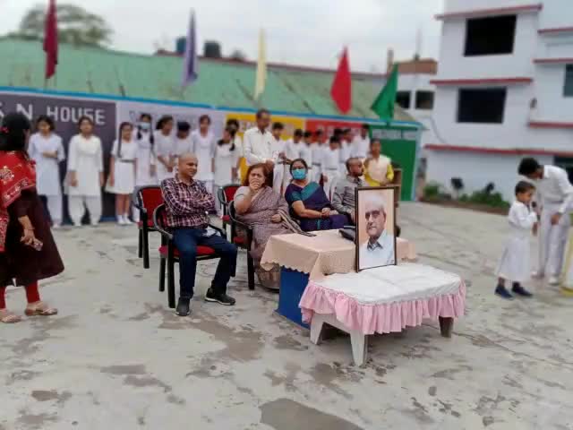 #india_news #newzfirst #pointhinditv #forbisganj