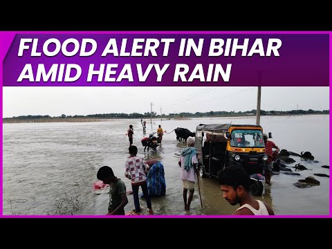 मौसम की मार बाढ़ 

#Flood #Alerat #Bihar #Asam