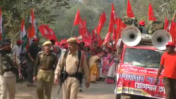 cpim come back in tripura##33