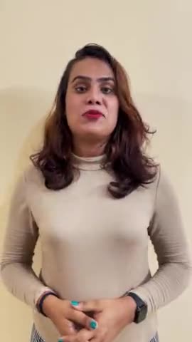 Noor shekhawat voting awareness
Video
#ECISVEEP
#ceorajasthan
#Mission75 #Vote4Sure #YouthChalaBooth #MyVoteMyPower #rajasthanage2023 #NoVoterToBeL