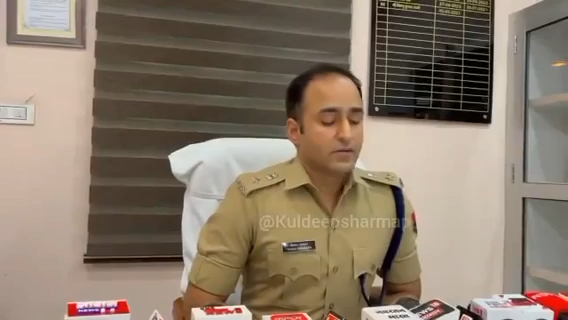 #हनुमानगढ़_पुलिस: रात्रि के समय पेट्रोल पम्प लूट के आरोपी गिरफ्तार।