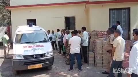 म्हसळा: बेजबाबदार आरोग्य अधिकाऱ्यांवर थेट सदोष मनुष्यवधाचा गुन्हा दाखल करा,खासदार सुनील तटकरे रायगडच्या आरोग्य यंत्रणेवर संतापले