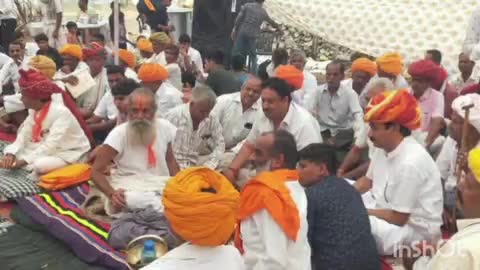 कुम्भलगढ़: विभिन्न सामाजिक कार्यक्रमों में कुंभलगढ़ विधायक ने दिखाई सक्रियता, क्षेत्रवासियों के सुख-दुख में हुए शामिल