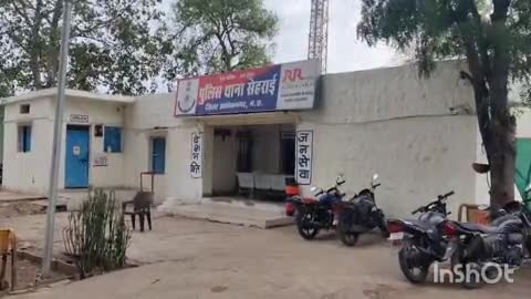 मुंगावली: मुंगावली-चंदेरी रोड पर हंसनगर के पास कार ने बाइक में मारी टक्कर, सेहराई थाने में मामला दर्ज