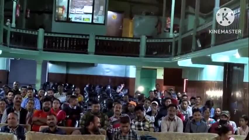 शिमला शहरी: सैहब सोसाइटी वर्करज़ यूनियन ने कालीबाड़ी में वार्षिक सम्मेलन का किया आयोजन, 20 मई से हड़ताल पर जाने का किया ऐलान