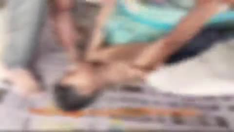 చింతలపాలెం: చింతలపాలెంలో పులిచింతల ప్రాజెక్టులో ఈతకు వెళ్లి బాలుడు మృతి