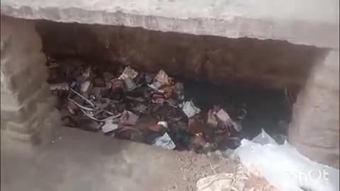 लालगंज: कस्बा लालगंज में गंदगी से लोग परेशान, नारकीय जीवन जीने को मजबूर वार्ड वासी #jansamasya