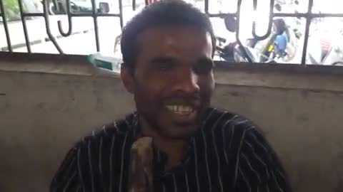 खंडवा नगर: रामनगर निवासी दिव्यांग के साथ बीपीएल कार्ड बनाने के नाम पर ठगी करने का मामला आया सामने, पीड़ित ने कलेक्टर से की शिकायत