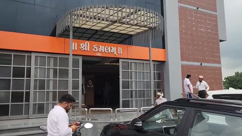 દેવગઢબારીયા: ભાજપ દ્વારા દેવગઢ મંડળના ઉપપ્રમુખ તેમજ મહામંત્રી સહિતના હોદ્દેદારોની યાદી જાહેર કરાઈ