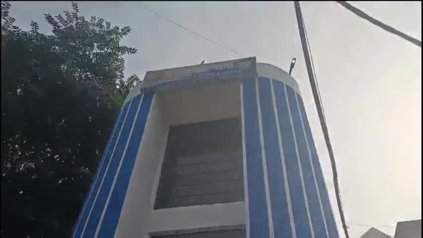 কুমারঘাট: কুমারঘাট NR পাড়া এলাকায় এক ব্যক্তিকে দা দিয়ে কুপিয়ে হত্যা করার অভিযোগ উঠল আরেক ব্যক্তির বিরুদ্ধে