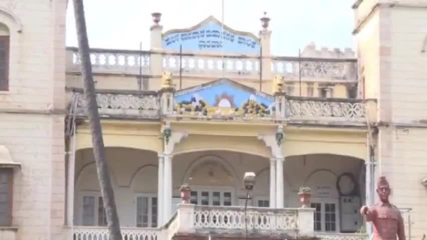 ಧಾರವಾಡ: ಮೇ 4ರಂದು ನಗರದ ಅಮರಗೋಳ, ನವಲೂರ ಸೇರಿದಂತೆ ವಿವಿಧ ಬಡಾವಣೆಗಳಿಗೆ ನೀರು ಪೂರೈಕೆ