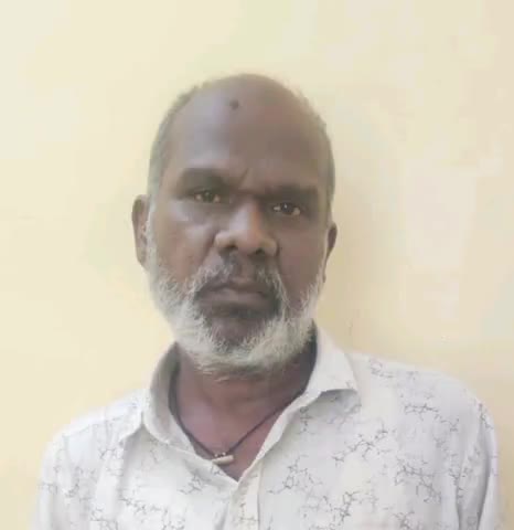 ಮೊಳಕಾಲ್ಮುರು: 9 ಪ್ರಕರಣಗಳಲ್ಲಿ ಬೇಕಾಗಿದ್ದ ಆರೋಪಿ 28 ವರ್ಷಗಳ ಬಳಿಕ ಮಡಿಕೇರಿ ಗ್ರಾಮದಲ್ಲಿ ಬಂಧನ