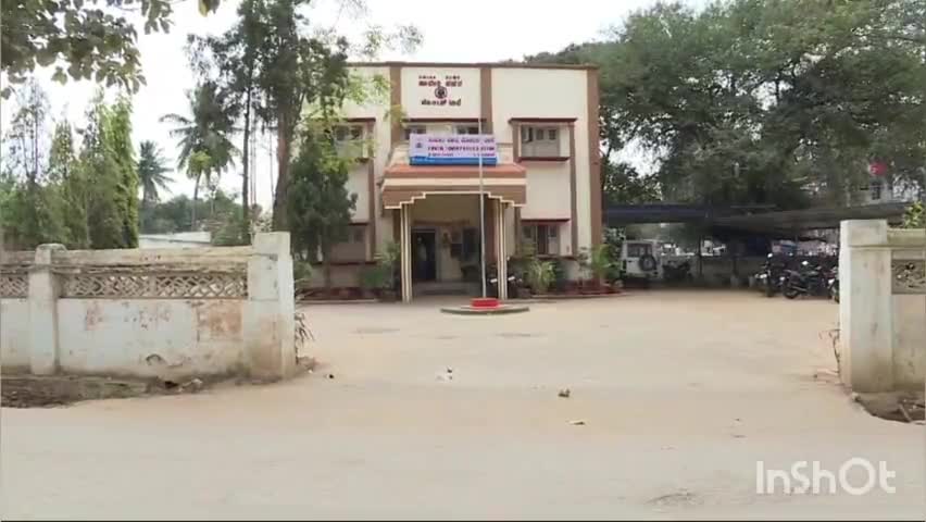 ಹಾವೇರಿ: ನಗರದ ತಾರಾ ಪ್ಲಾಜ್ ಮುಂದೆ ನಿಲ್ಲಿಸಿದ್ದ ಬೈಕ್ ಕಳ್ಳತನ, ಪ್ರಕರಣ ದಾಖಲು