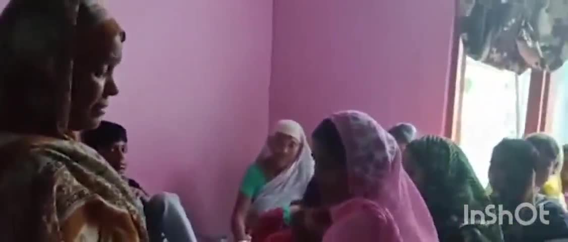 গুৱাহাটী: নুনমাটি নিজৰাপাৰত চাঞ্চল্যকৰ ঘটনা, অধ্যাপিকা পত্নীৰ নিৰ্যাতন সহিব নোৱাৰি চৰম পন্থা স্বামীৰ, পৰিয়ালৰ অভিযোগ উত্থাপন
