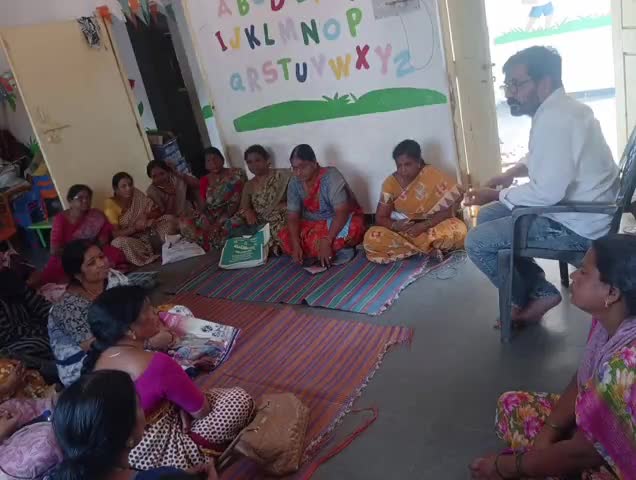 కామారెడ్డి: ఈ. నెల 20న జరిగే దేశవ్యాప్త సమ్మెను విజయవంతం చేయాలి: పట్టణంలో సీఐటీయూ జిల్లా అధ్యక్షులు చంద్రశేఖర్