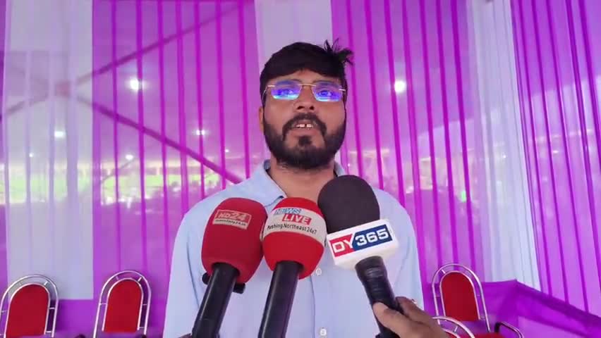 মানকাচৰ: ৰাজ্যত কাইলৈ অনুষ্ঠিত হ'ব ২য় পৰ্যায়ৰ পঞ্চায়ত নিৰ্বাচন, বিভিন্ন জিলাৰ সমান্তৰালকৈ সাজু জিলা প্ৰশাসন