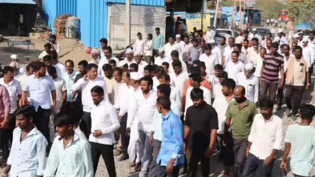 ದೇವಣಗಾಂವ ಗ್ರಾಮದಲ್ಲಿ ಸಿಸಿ ರಸ್ತೆ ಹಾಗೂ ರೈತ ಭವನ ಕಾಮಗಾರಿ ವೀಕ್ಷಣೆ ಮಾಡಿದ ಶಾಸಕ ಅಶೋಕ ಮನಗೂಳಿ