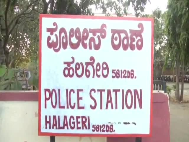 ರಾಣೇಬೆನ್ನೂರು: ಹೇಡಿಯಾಲ ಗ್ರಾಮದಲ್ಲಿ ಮನೆ ಕಳ್ಳತನ ಪ್ರಕರಣ ದಾಖಲು
