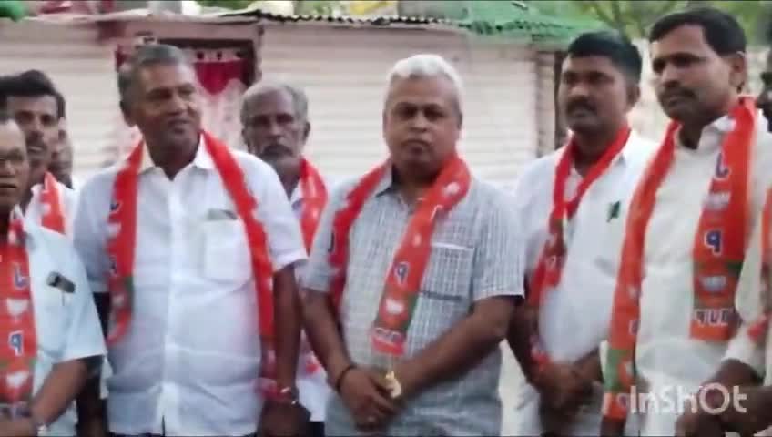 ಸಿಂಧನೂರು: ಬಿಜೆಪಿ ಪಕ್ಷದಿಂದ ಭಾರತೀಯ ಸೇನೆಯ ಆಪರೇಷನ್ ಸಿಂಧೂರ ಯಶಸ್ವಿ ಕಾರ್ಯಾಚರಣೆಯ ವಿಜಯೋತ್ಸವ,ಸುಭದ್ರತೆಗಾಗಿ ಅಂಬಾದೇವಿಗೆ ಪೂಜೆ #OperationSindoor