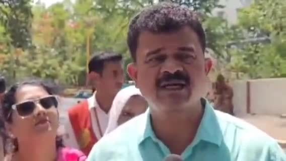 ಬೆಳಗಾವಿ: ಒಳಚರಂಡಿ ಸಮಸ್ಯೆ ಪತ್ತೆಗಾಗಿ ರೋಬೋಟಿಕ್ ಖರೀದಿಸುವ ಬಗ್ಗೆ ಚರ್ಚೆ: ನಗರದಲ್ಲಿ ಪಾಲಿಕೆ ಮೇಯರ್ ಮಂಗೇಶ್ ಪವಾರ್