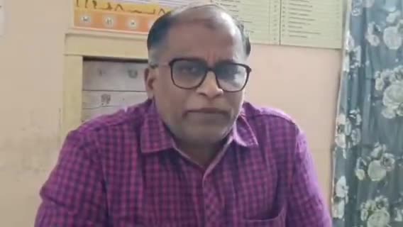 మనోహరాబాద్: తూప్రాన్‌లో ఆయుర్వేద ఆసుపత్రిలో పంచకర్మ ద్వారా చికిత్స: మెడికల్ ఆఫీసర్ ప్రవీణ్ కుమార్