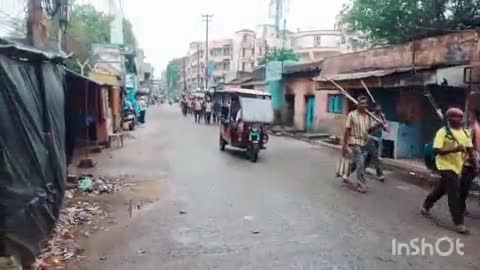 পুরুলিয়া ২: বুদ্ধ পূর্ণিমা উপলক্ষ্যে পুরুলিয়া অযোধ্যা পাহাড়ে শিকার উৎসবে যোগ দিতে এলেন বর্ধমান, বীরভূম সহ বিভিন্ন জেলার মানুষ