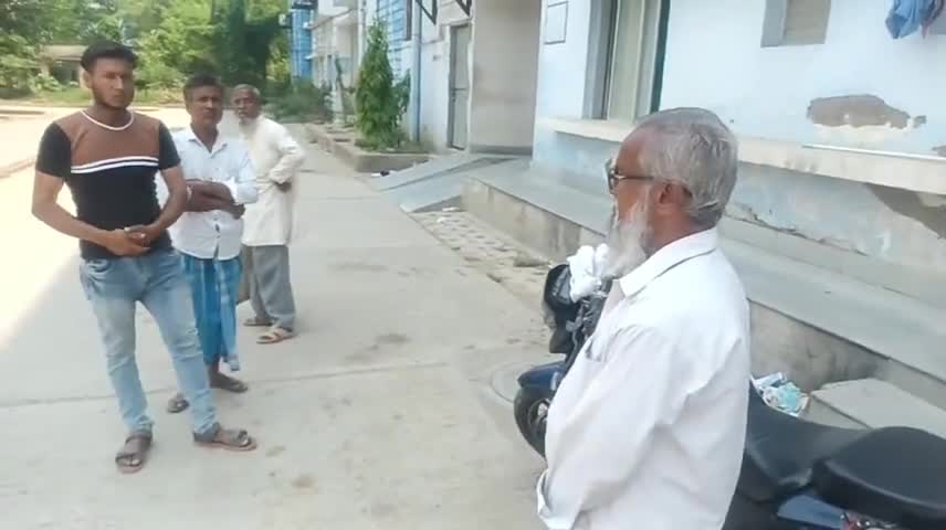 বহরমপুর: বহড়ানে বিষ খেয়ে অসুস্থ বালিকার মৃত্যু হল MMC&H-এ, মায়ের সঙ্গে ঝামেলার জেরে আত্মহত্যা বলে অনুমান