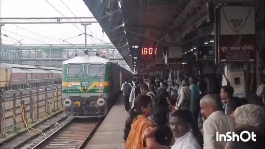 जबलपुर: मुंबई से छपरा के बीच नई स्पेशल ट्रेन मंगलवार से होगी शुरू, यात्रियों को मिलेगी गर्मी से राहत
