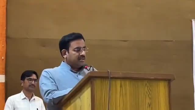 भंडारा: पोलिस मुख्यालय येथे सेवानिवृत्त पोलिस अधिकारी व अंमलदार हितार्थ फाउंडेशनतर्फे मृत्यू उपदान योजनेचा शुभारंभ