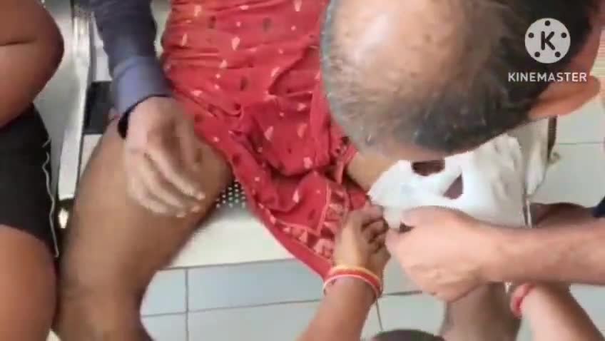 बाढ़: बाढ़ के लच्छुचक गांव में सिगरेट के पैसे मांगने पर दुकानदार युवक को मारी गई गोली, युवक घायल