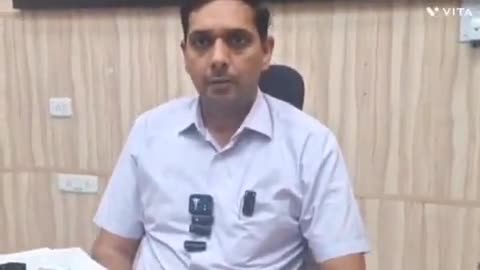 अम्बाला: जिले में गर्मी और हीट वेव से बचाव के लिए उपायुक्त अजय सिंह तोमर ने की एहतियात बरतने की अपील