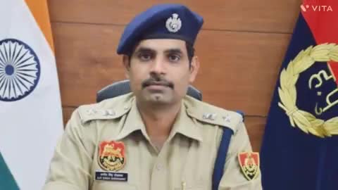 अम्बाला: साइबर ठगों से रहें सावधान, अपराध होने पर तुरंत डायल करें हेल्पलाइन नंबर 1930 : पुलिस अधीक्षक
