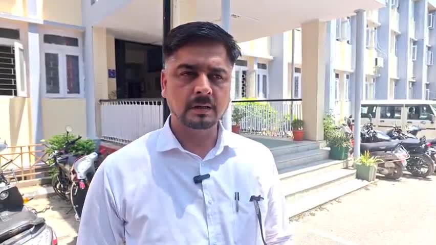 मंडी: ऑपरेशन सिंदूर में सैन्य शौर्यता के लिए वीर जवानों के साहस को सलाम करेगा मंडी: जिला परिषद मंडी अध्यक्ष #OperationSindoor