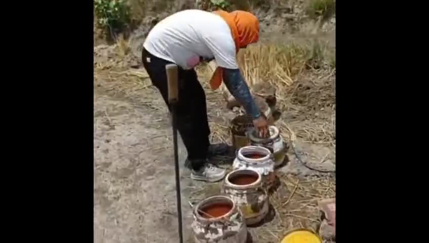 ਜਲਾਲਾਬਾਦ: ਪਿੰਡ ਲਮੋਚੜ ਕਲਾਂ ਵਿਖੇ ਪੁਲਿਸ ਦੀ ਰੇਡ, 230 ਲੀਟਰ ਨਾਜਾਇਜ਼ ਲਾਹਨ ਅਤੇ 20 ਬੋਤਲ ਨਾਜਾਇਜ਼ ਸ਼ਰਾਬ ਬਰਾਮਦ ਤੇ ਦੋ ਗ੍ਰਿਫਤਾਰ