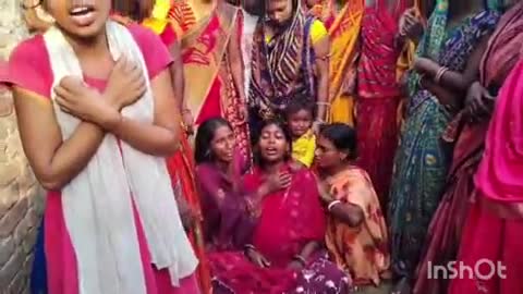 बिहटा: बाजितपुर गांव में पूर्व के विवाद को लेकर एक युवक की गोली मारकर की गई हत्या