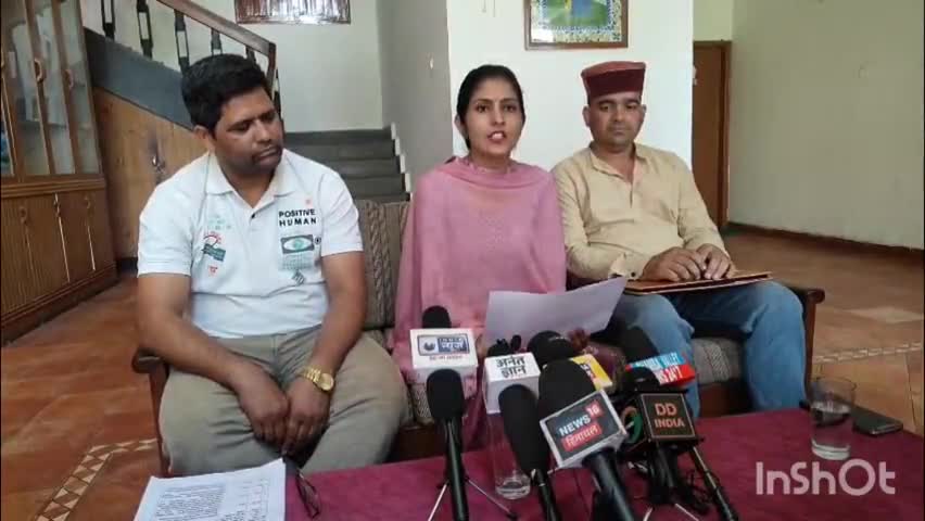 चम्बा: जिला परिषद अध्यक्ष ने कहा- आपत्तियों को ध्यान में रखते हुए ही पूर्ण की जाए परिसीमांकन की प्रक्रिया