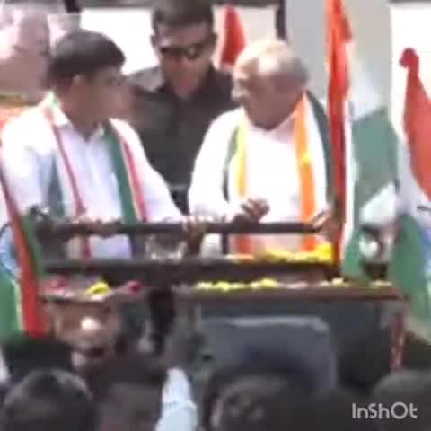 ઘાટલોડિયા: ઘાટલોડિયામાં CM ની આગેવાનીમાં તિરંગા યાત્રા યોજાઈ