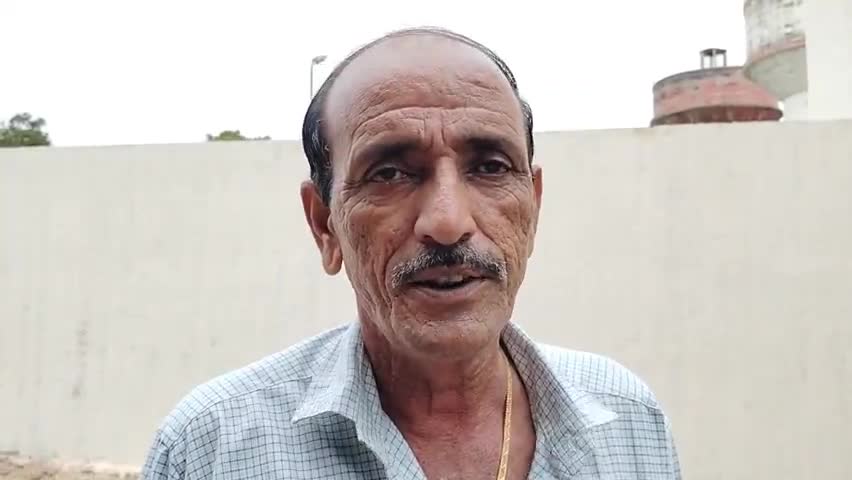વઢવાણ: જન્મ મરણ ના દાખલા અંગે મહાનગરપાલિકા દ્વારા હવે તાત્કાલિક દાખલા આપી દેવાની કામગીરી અંગે રજીસ્ટારે આપી માહિતી 
#Jansamasya