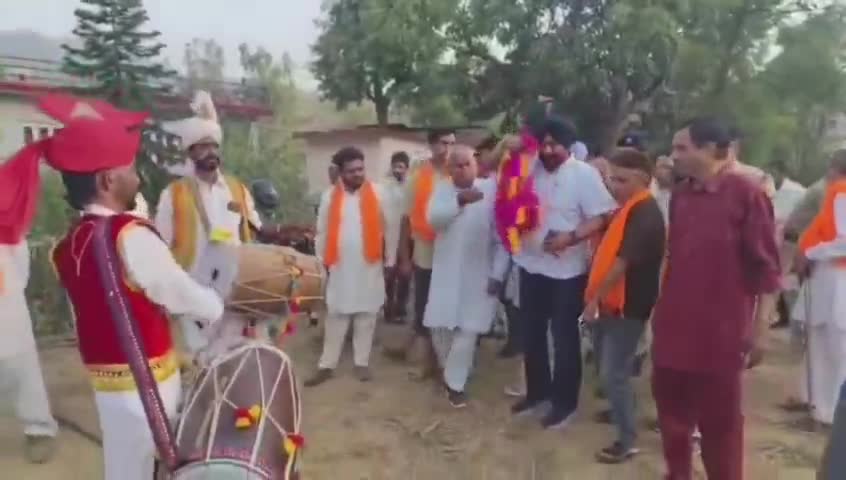 नालागढ़: रिवालसर में मां चिन्मस्तिका के 2 दिवसीय कुश्ती मेले का हुआ भव्य समापन, कुश्ती के रोमांच और संस्कृति का अनूठा संगम