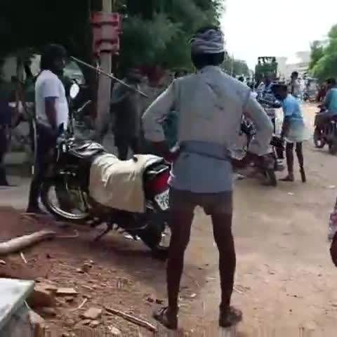 శింగనమల: దుగుమర్రి గ్రామంలో ప్రేమ వ్యవహారంలో గొడవ, ఒకరికి తీవ్ర గాయాలు, కేసు నమోదు