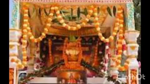 चौपारण: ज्योति कलश रथ यात्रा पहुंची चौपारण, जगह-जगह रथ का स्वागत किया गया