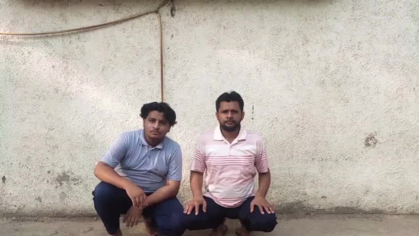 ગોધરા: ઈકબાલ સ્કૂલ પાસેના મકાનમાંથી ઝડપાયેલો માંસનો જથ્થો ગૌમાંસનો હોવાનું સામે આવતા પિતાપુત્ર સામે ગુનો નોંધાયો