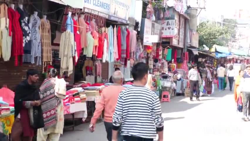 हमीरपुर: खनन रक्षकों की भर्ती के लिए हमीरपुर में शारीरिक दक्षता परीक्षण 20 मई को होगा, खनन अधिकारी राजीव कालिया ने दी जानकारी