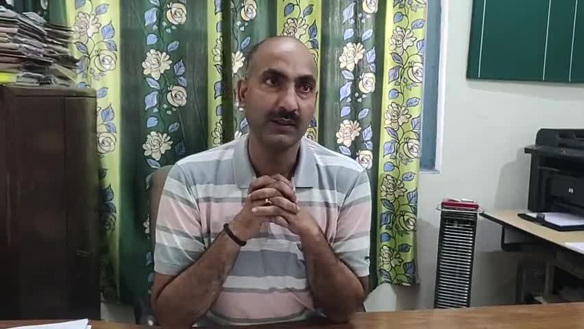 बिलासपुर सदर: किसानों के लिए मक्की का बीज बिक्री केंद्रों पर उपलब्ध, 1 जून से शुरू होगी बिजाई: जिला कृषि अधिकारी