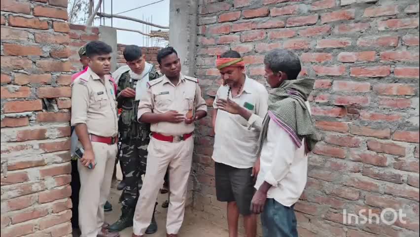 गढ़वा: मझिगावां गांव में प्रेम विवाह के बाद महिला की संदिग्ध मौत, परिजनों ने लगाया हत्या का आरोप